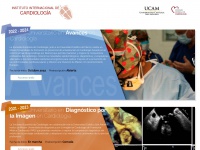 iicardiologia.org Thumbnail