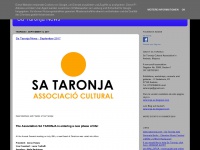 Sataronja.blogspot.com