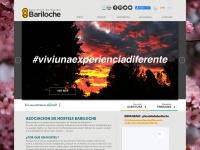 hostelsdebariloche.com.ar