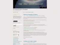 Chemtrailsgranada.wordpress.com