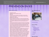 Programadeprevencionenies.blogspot.com