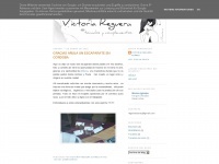 Victoriareguera.blogspot.com