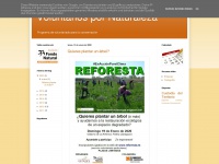 Voluntariospornaturaleza.blogspot.com