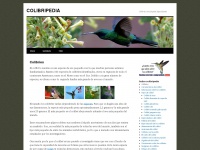 colibripedia.com