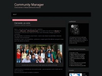Sophiemanagercomunity.wordpress.com