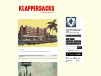 Klappersacks.tumblr.com