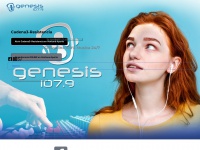 genesis1079.com Thumbnail