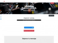 Radiovidachaco.com.ar