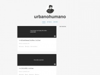 Urbanohumano.tumblr.com