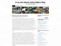 Carlosbaldo.wordpress.com