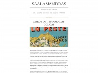 Saalamandras.tumblr.com