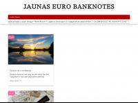 Jaunas-euro-banknotes.eu