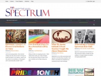 Spectrummagazine.org
