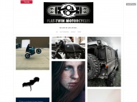Flattwinmotorcycles.tumblr.com
