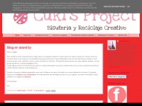 Cukisproject.blogspot.com