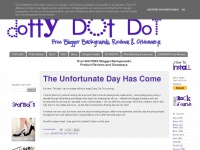 Dottydotdotdesign1.blogspot.com