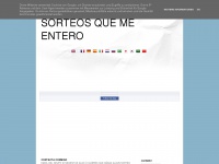 Sorteosquemeentero.blogspot.com