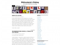 biblioredacta.wordpress.com Thumbnail