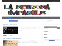 neurona-impasible.com