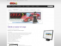 Crea2.com.ar