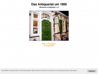 Antiquariatum1900.de