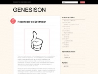 Genesison.wordpress.com