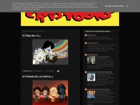 Cristoons.blogspot.com