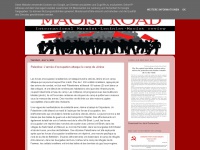 Maoistroad.blogspot.com