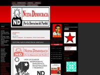 Newdemocracia.wordpress.com