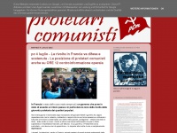 Proletaricomunisti.blogspot.com
