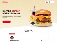 Burgerbarcelona.com