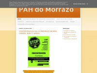 Pahdomorrazo.blogspot.com