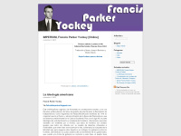 parkeryockey.wordpress.com Thumbnail