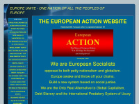 Europeanaction.com