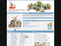 asterix-obelix.nl Thumbnail