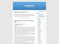 Konktextes.wordpress.com