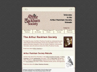 Arthur-rackham-society.org