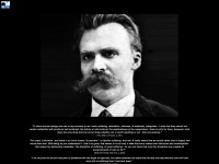 Nietzsche.com