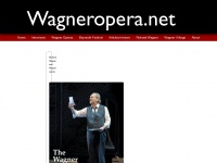 Wagneropera.net