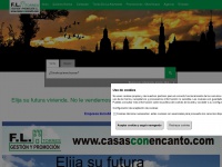 Casasconencanto.com