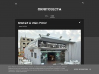 Ornitosecta.blogspot.com