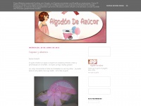 Rincondealgodondeazucar.blogspot.com