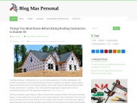Blogmaspersonal.com