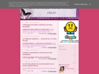 Celiapinturas.blogspot.com