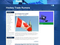Hockeytraderumors.com