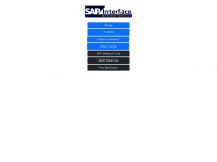 Sap-interface.com