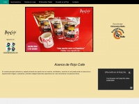 Rojocafe.com