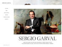 Sergiogarval.com
