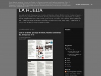 ruedalarueda.blogspot.com Thumbnail