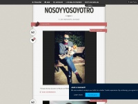 Nosoyyosoyotro.tumblr.com